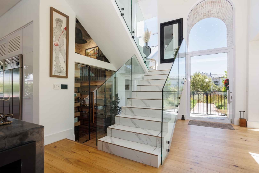 4 Bedroom Property for Sale in Val De Vie Estate Western Cape